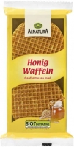 Honigwaffeln 1.59 €