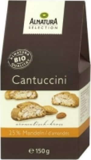 Sélection Cantuccini 2.99 €
