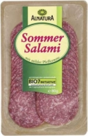Sommersalami 1.99&nbsp;&euro;