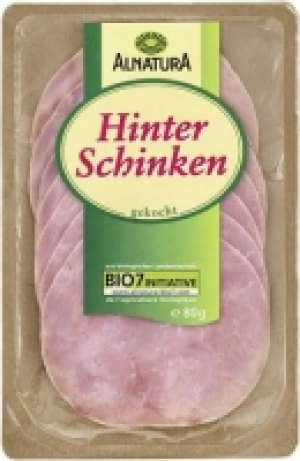 Hinterschinken gekocht 2.49&nbsp;&euro;