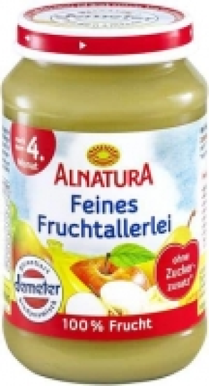 Feines Fruchtallerlei 0.99 €