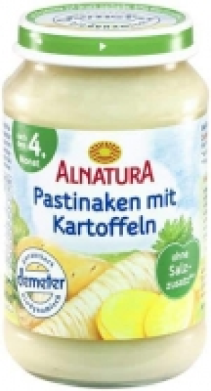 Pastinake mit Kartoffeln 0.89 €