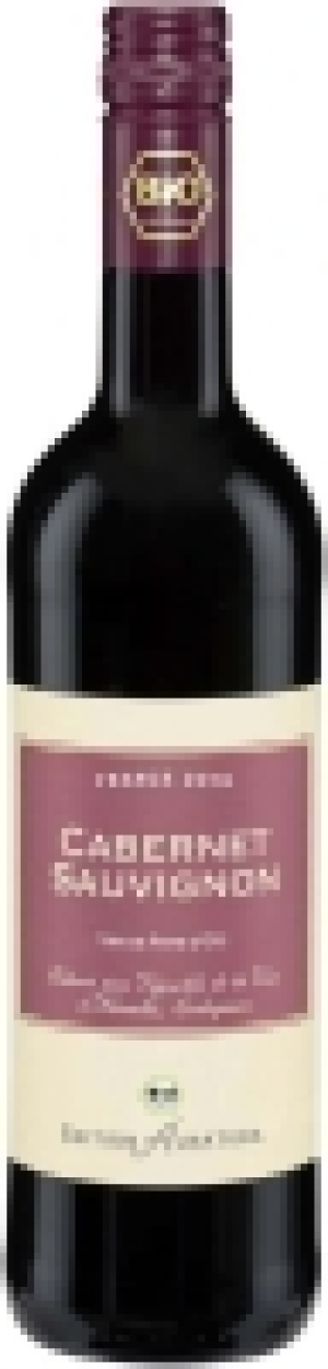 Cabernet Sauvignon 3.99 €
