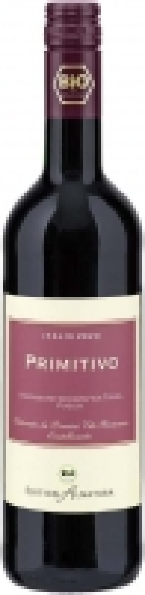 Primitivo 4.99&nbsp;&euro;