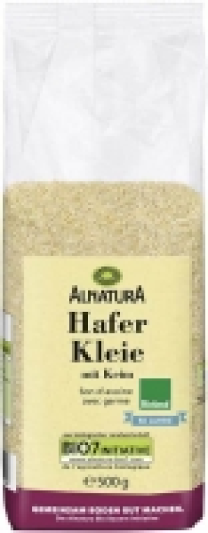 Haferkleie mit Keim 1.99&nbsp;&euro;