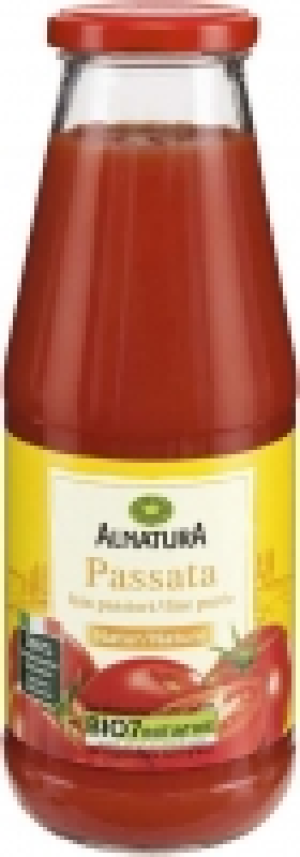 Passata Natur 0.99 €