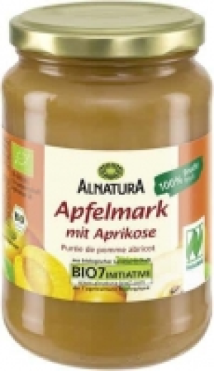 Apfelmark mit Aprikose 1.49&nbsp;&euro;