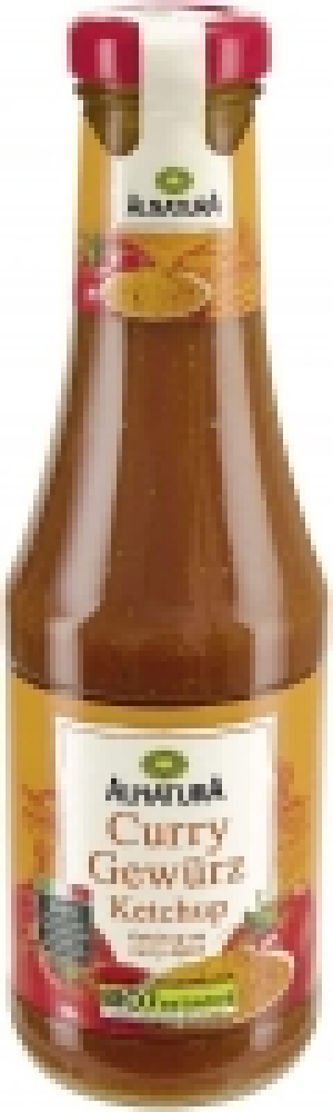 Curry-Gew&uuml;rz-Ketchup 2.29&nbsp;&euro;