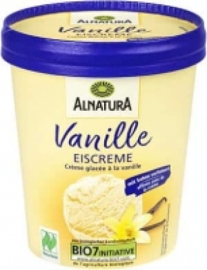 Vanille Eiscreme (TK) 2.99&nbsp;&euro;