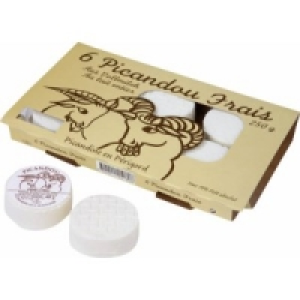 Picandou Ziegenfrischk&auml;se 4.65&nbsp;&euro;