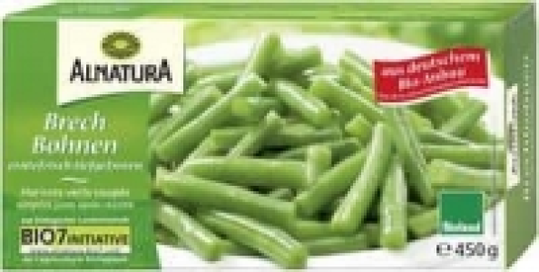 Brechbohnen (TK) 1.59 €