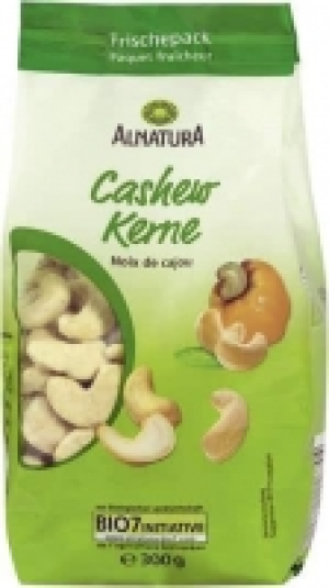 Cashewkerne 4.99 €