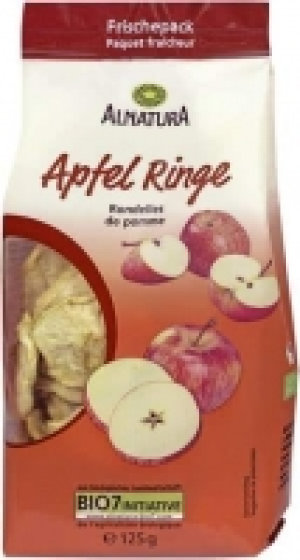 Apfelringe 2.69 €