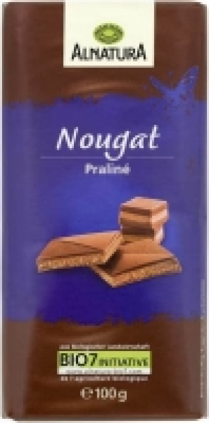 Nougat-Schokolade 1.69 €