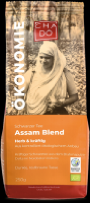 CHA-DÔ Assam Blend Tee Spezialität 4.97 €