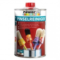 Norma Powertec Color Pinsel-Reiniger