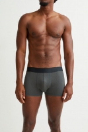 HM  3er-Pack COOLMAX® Short Trunks