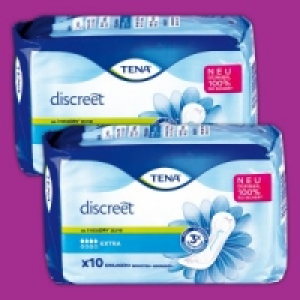 Discreet Einlagen 2.79 €