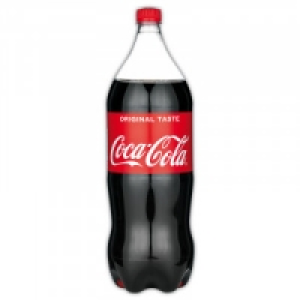 Coca-Cola 1.11 €