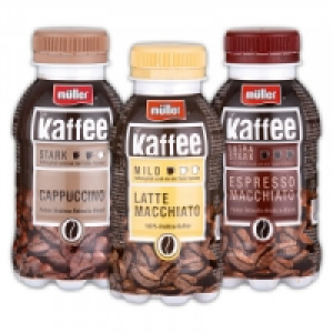 Kaffeegetränk 0.69 €