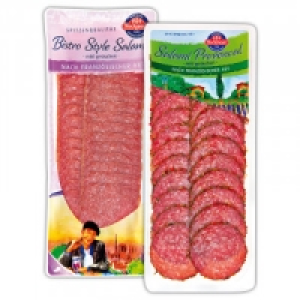 Norma Stockmeyer Salami-Spezialitäten