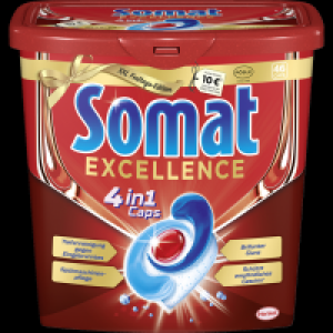 Excellence 4in1 Caps 6.99 €
