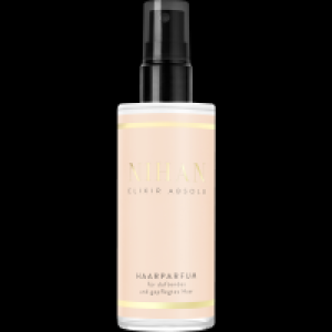 Rossmann Queens United Nihan Elixir Absolu Haarparfum