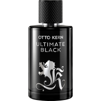Rossmann Otto Kern Ultimate Black, EdT 50 ml