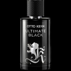 Otto Kern Ultimate Black, EdT 50 ml