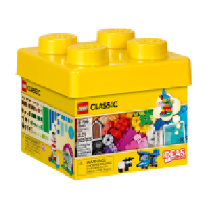 Rossmann Lego 10692 Classic Bausteine Set