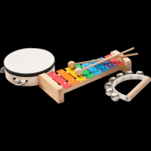 Musikspielset 12.99 €