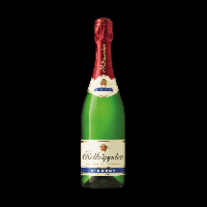 ROTKÄPPCHEN Sekt halbtrocken 3.99 €