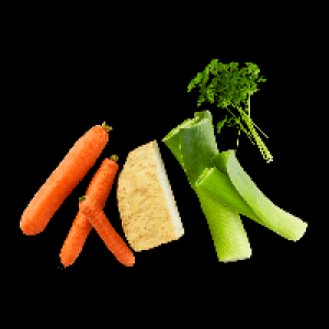 Suppengem&uuml;se 1.29&nbsp;&euro;