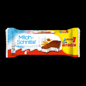 FERRERO Milch-Schnitte 1.49 €