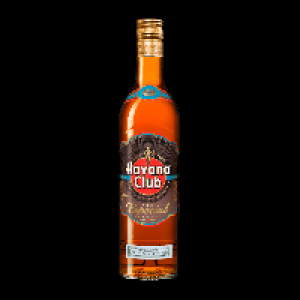 HAVANA CLUB Especial 14.99 €