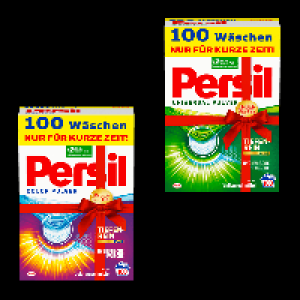 PERSIL Waschmittel 16.99 €