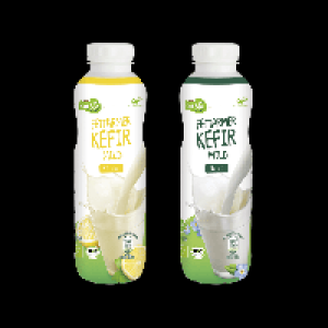 GUT BIO Fettarmer Bio-Kefir 0.79 €