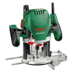 Bosch Oberfräse POF 1400 ACE 122.50 €