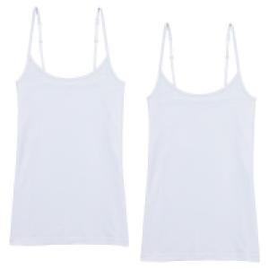BLUE MOTION Damen Unterhemd 2.99 €