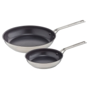 KITCHENAID Pfannen-Set