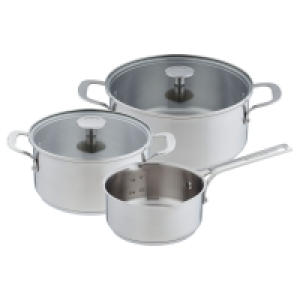 KITCHENAID Kochtopf-Set