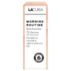 LACURA Gesichtspflege 30 ml