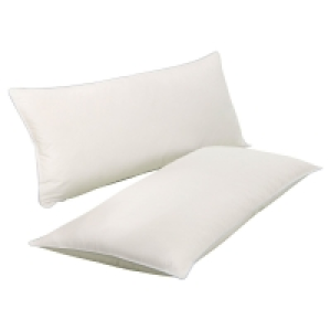 DORMIA Federkissen mit Biese 9.99 €
