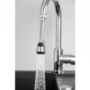 Flexible Eco-Spülbrause 2.99 €