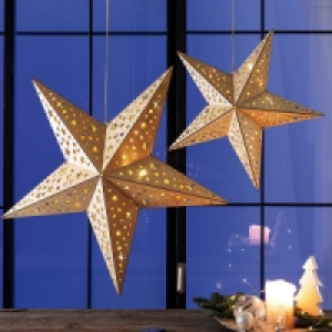 LED-Holzstern 14.99 €