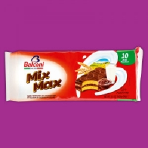 Mix Max 1.49 €