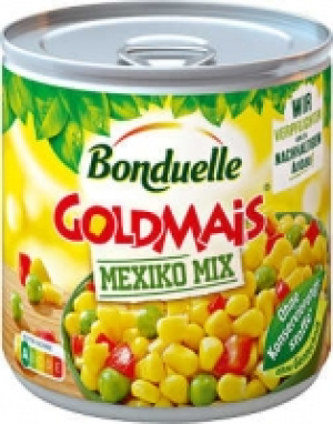 BONDUELLE 0.99 €