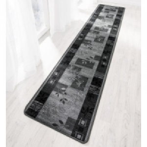 Norma Lifetex XXXL-Teppichläufer Aspen 4 m