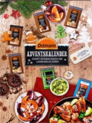 OSTMANN 14.99 €