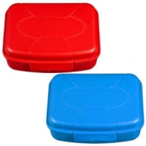 Snackbox 1.00&nbsp;&euro;